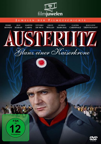 Austerlitz - Glanz einer Kaiserkrone