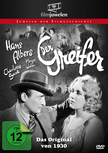 Der Greifer (1930)
