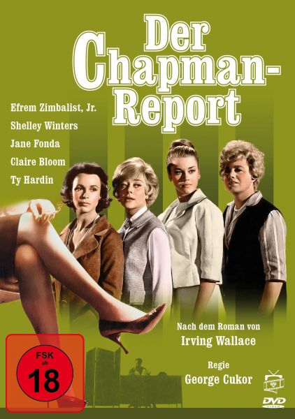 Der Chapman-Report