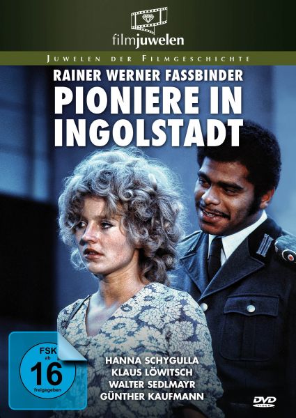 Pioniere in Ingolstadt (Rainer Werner Fassbinder)