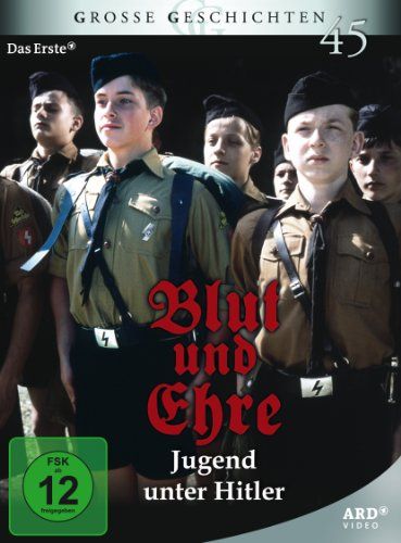 Blut und Ehre - Jugend unter Hitler GG 45