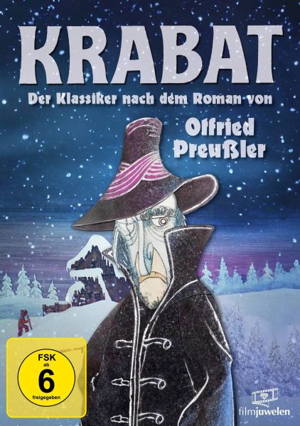Krabat - Der Lehrling des Zauberers - Das Original von 1977