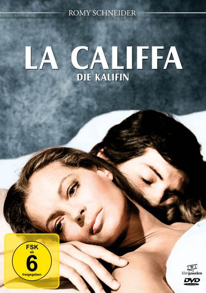 La Califfa (Romy Schneider)
