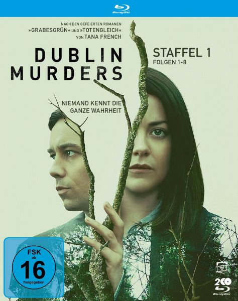 Dublin Murders - Staffel 1