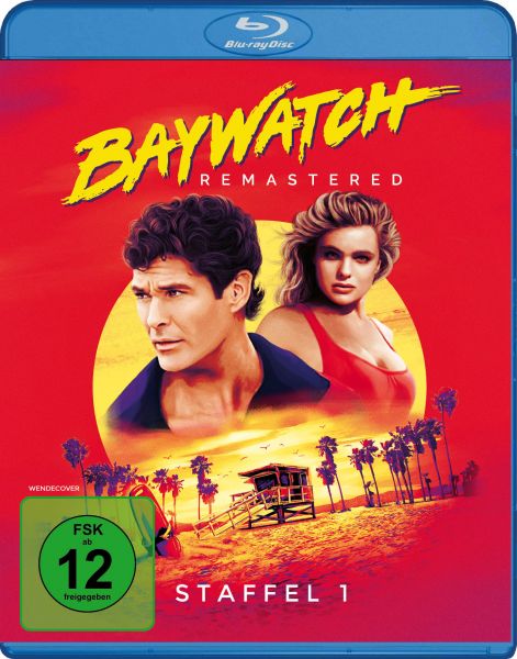 Baywatch HD - Staffel 1