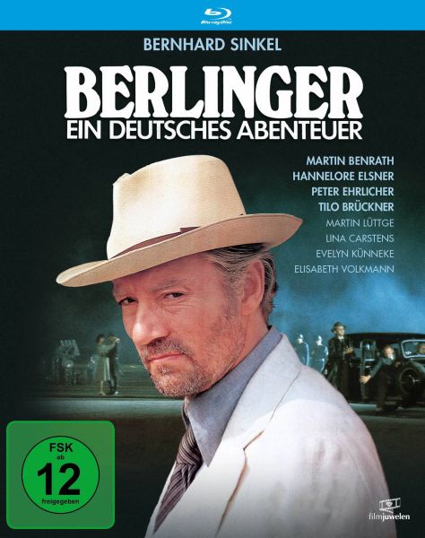Berlinger