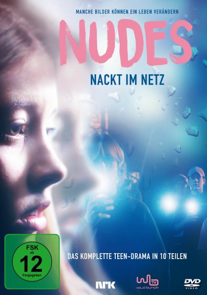 Nudes: Nackt im Netz (Alle 10 Folgen)