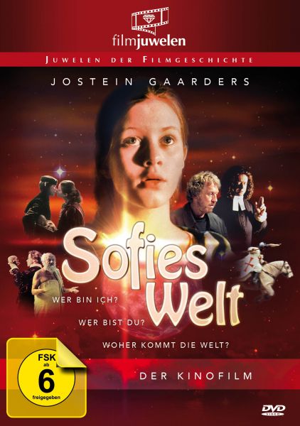 Sofies Welt - Der Kinofilm