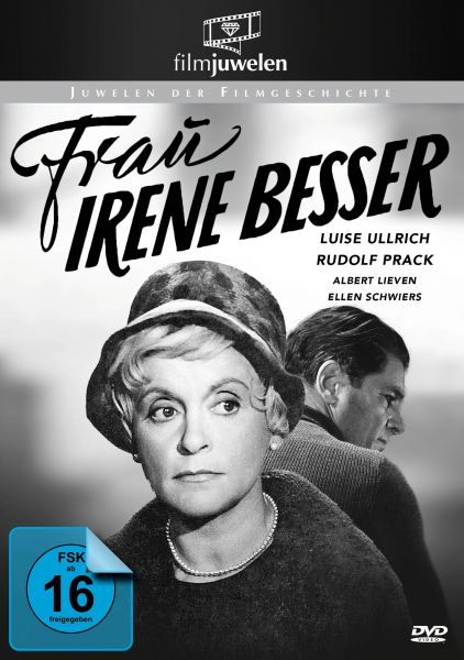 Frau Irene Besser