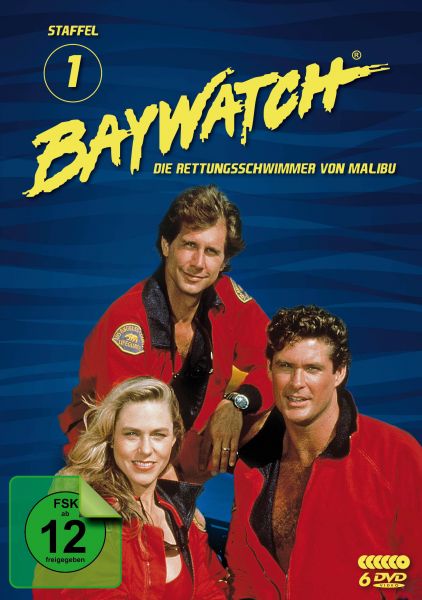 Baywatch - Staffel 1