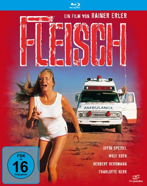 Fleisch (Remastered in 2K)