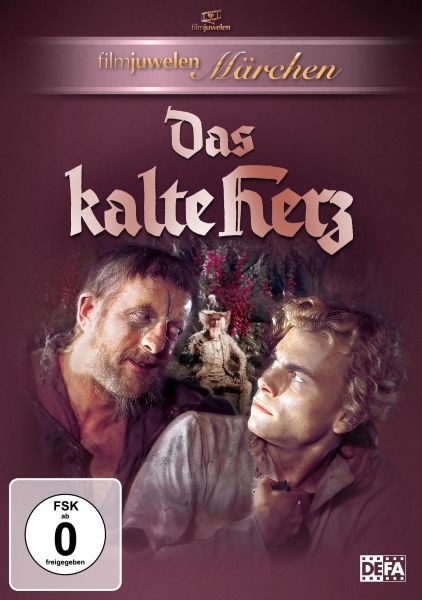 Das kalte Herz (1950) (Filmjuwelen / DEFA-Märchen)