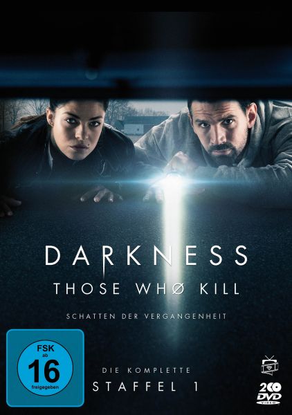 Darkness - Schatten der Vergangenheit (Those Who Kill) - Staffel 1