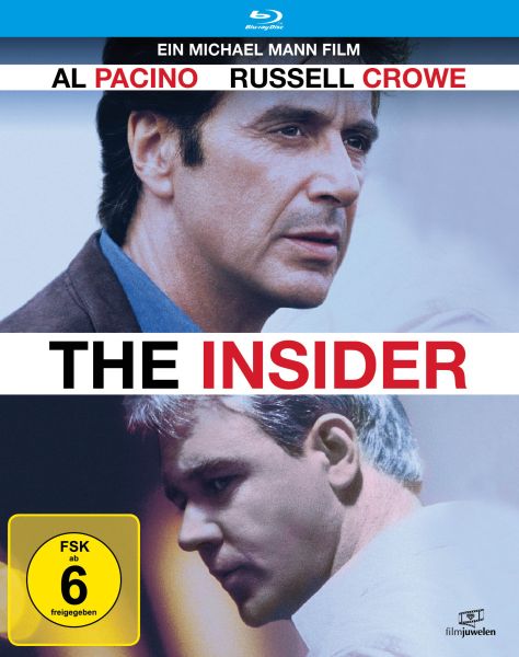 The Insider